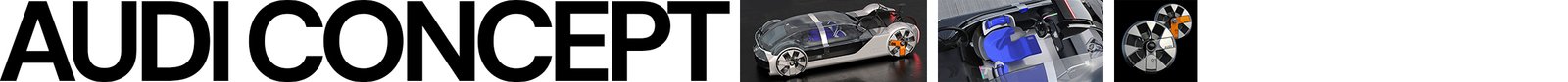 audi concept