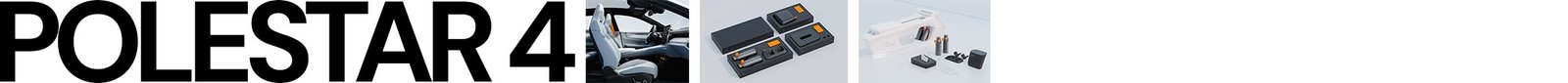 polestar 4