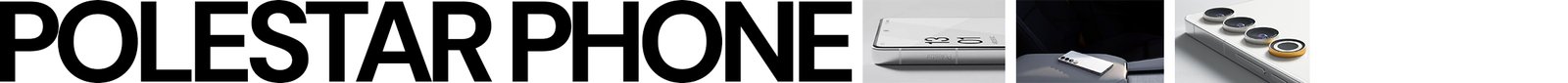 polestar phone